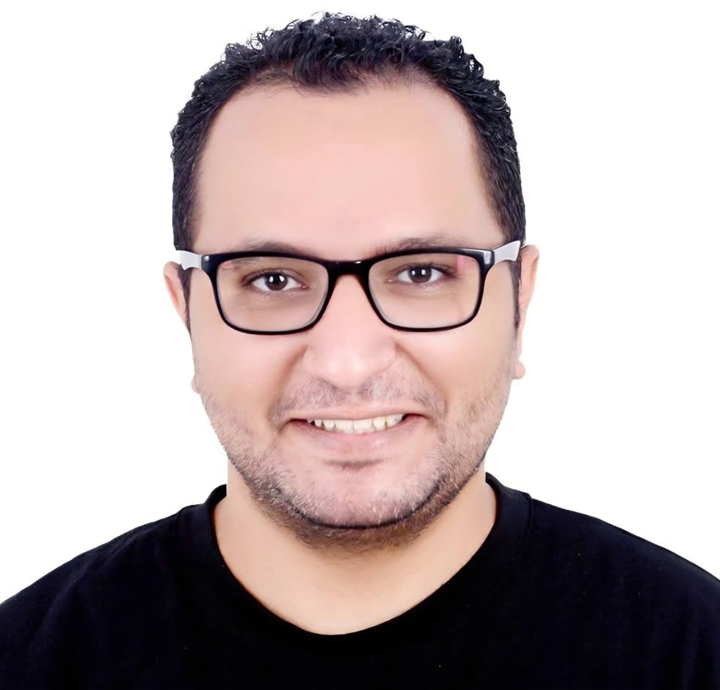Amr Abdelnaser